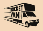 rocketvan logo